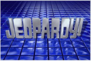 Health and Wellness Jeopardy