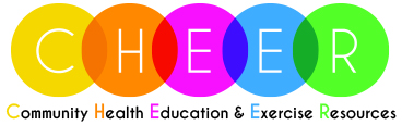 project cheer logo in color