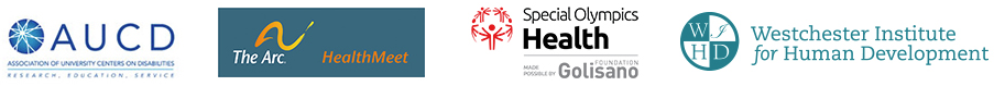 Resource Modules on Health of People with Intellectual Disabilities