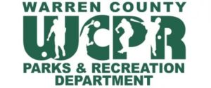 Warren County Parks and Recreation Department logo