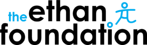 The Ethan Foundation logo