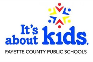 Fayette County Public Schools logo