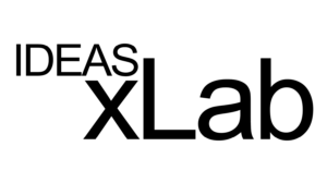 IDEAS xLAB logo
