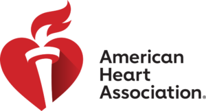 American Heart Association's Logo