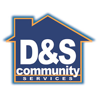 D&S Community Services's Logo