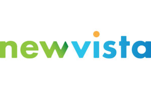 New Vista's Logo