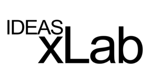 Ideas X Lab's Logo