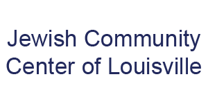 Jewish Community Center of Louisville's Logo