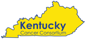 KY Cancer Consortium's Logo