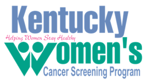 Kentucky Women’s Cancer Screening Program's Logo