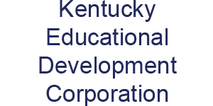 Kentucky Educational Development Corporation's Logo