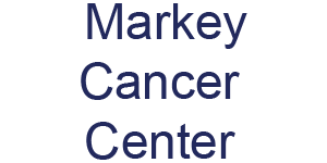 Markey Cancer Center's Logo