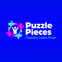 Puzzle Pieces's Logo