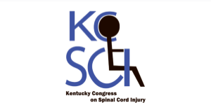 Kentucky Congress on Spinal Cord Injury's Logo