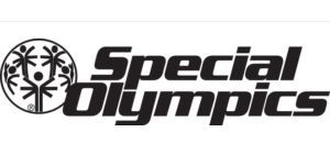 Special Olympics's Logo