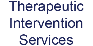 Therapeutic Intervention Services's Logo