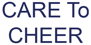 CARE To CHEER's Logo