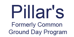 Pillar’s (formerly Common Ground Day Program)'s Logo