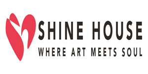 The Shine House's Logo