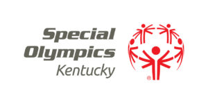 Special Olympics Kentucky's Logo