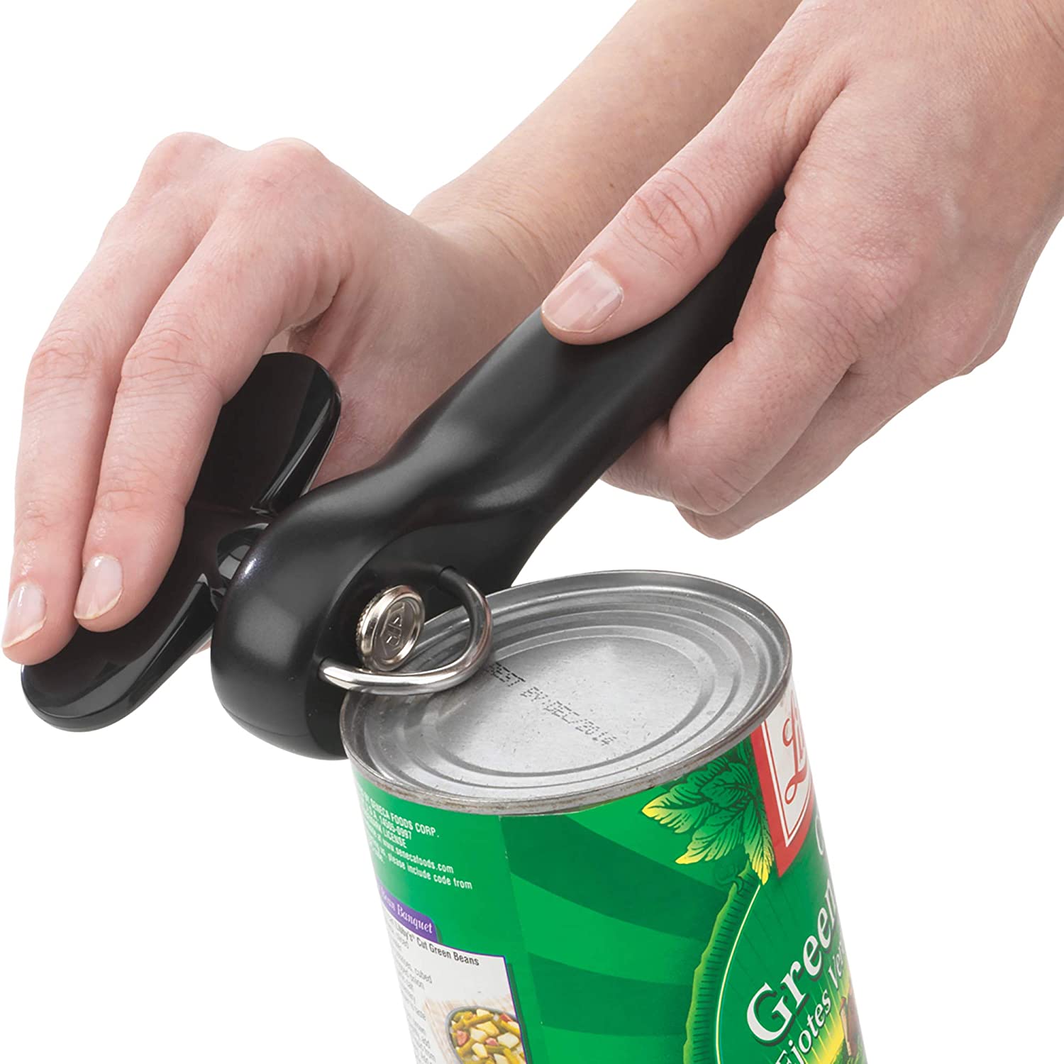 Smooth Edge Can Opener