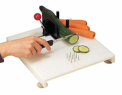 One Handed Cutting Board