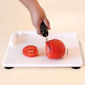 One-handed Cutting Board. Adaptive Kitchen Equipment. HELPFUL for