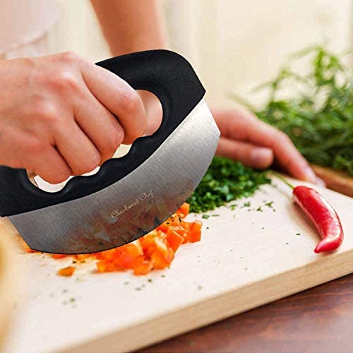 OXO Good Grips Large Chopper : assistive kitchen chopper for