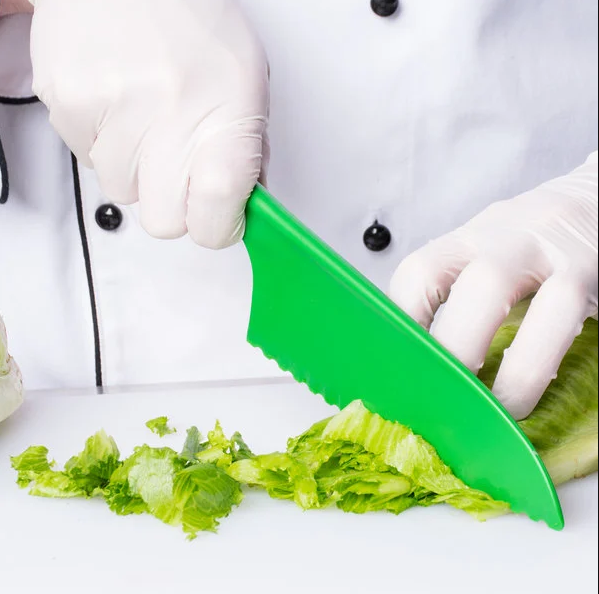 Zyliss Lettuce Knife