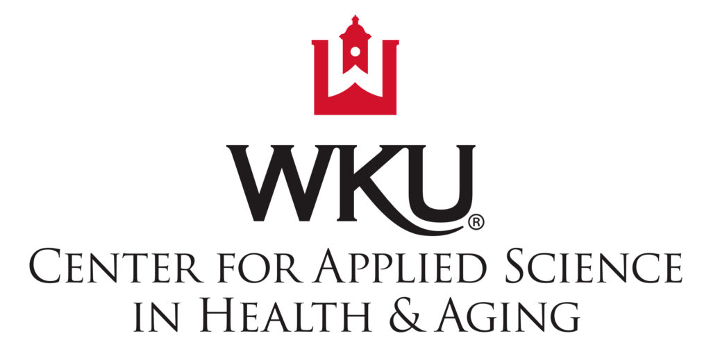 Western Kentucky University Center for Applied Science in Health and Aging