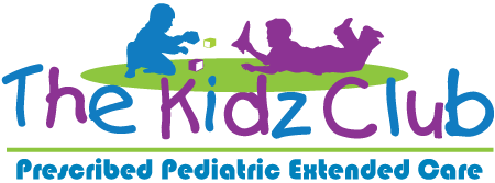 The Kidz Club