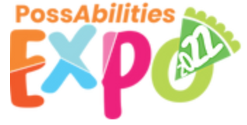 PossAbilities Expo 2022 logo 