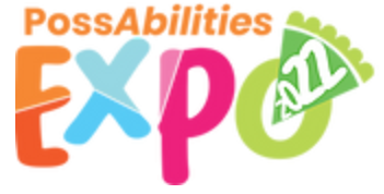 PossAbilities Expo 2022 logo